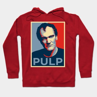 Pulp! Hoodie